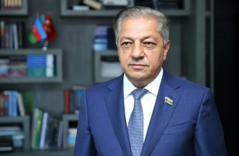 Cavanşir Feyziyev: “Türk dünyası artıq romantik ideya deyil, XXI əsrin yeni geosiyasi güc mərkəzinə çevrilir - bu prosesin əsas açar dövləti Azərbaycandır”