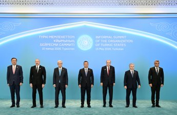 “Bakı Türk dünyasında inteqrasiyanın əsas hərəkətverici qüvvəsinə çevrilib” — Deputat