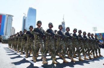 “Alicənablığımız gücümüzə dəlalət edir, zəifliyimizə yox!”