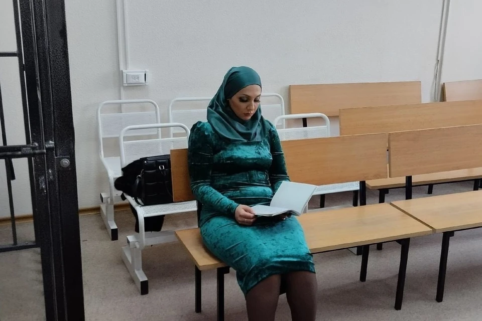 Азербайджанка вернула российское гражданство: нет клятвы — нет обмана