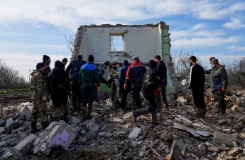 В Дагестане после наводнения начали масштабный снос самостроя