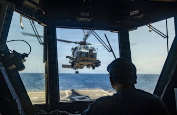 Пакистан помог эвакуировать иранских моряков с захваченных США судов