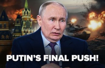 Putinin yaxın çevrəsindəki bu şəxs ona qarşı çevriliş edə bilər...-Trampın eks müşaviri 