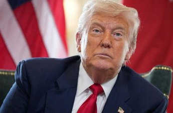 У него большие проблемы - Трамп
