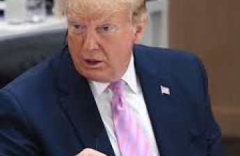Трамп сообщил об устранении 