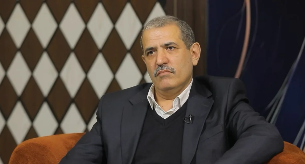 Araz Yaquboğlu: 