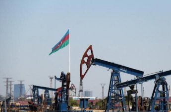 Бакинская нефть подорожала