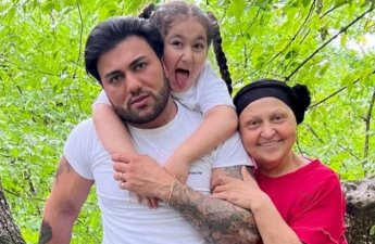Ölümü qəbul etməmə: “Normal davranış tərzi deyil”