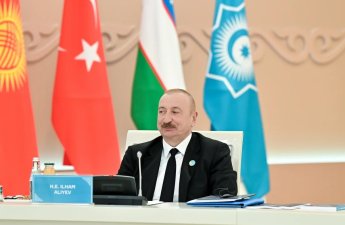 İlham Əliyevin Türküstan mesajı: Orta Dəhlizdən rəqəmsal suverenliyə gedən yol - ŞƏRH