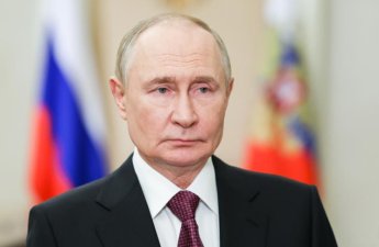 Кремль анонсировал визит Путина в Китай