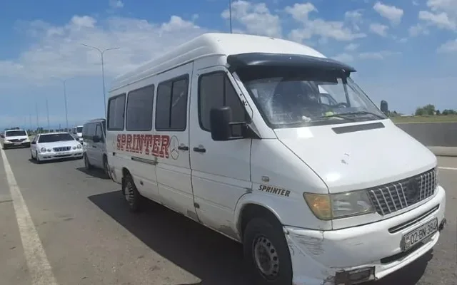 Növbəti köç karvanı Xocalıya çatdı