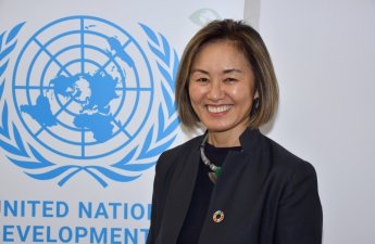 Региональный директор ООН: Принимая COP29 и WUF13, Азербайджан сыграл активную роль в развитии международного диалога — ИНТЕРВЬЮ