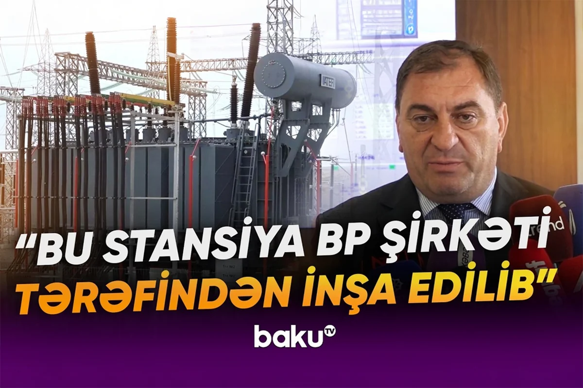 İşğaldan azad edilmiş ərazilər Azərbaycanın bərpaolunan enerji mərkəzinə çevrilir - VİDEO