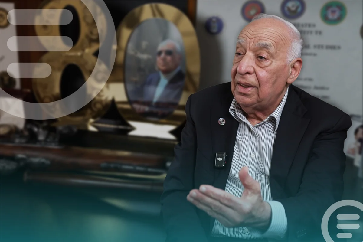 Keçmiş prokurordan sensasion xatirələr: İllərlə açılmayan qətlin sirri necə üzə çıxdı? - VİDEO