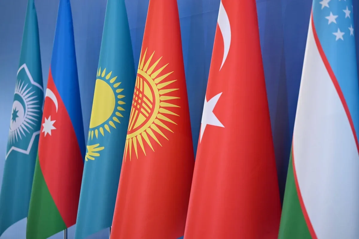 Bakıda TDT-yə üzv ölkələrin QHT-lərinin II Həmrəylik Forumu keçirilib