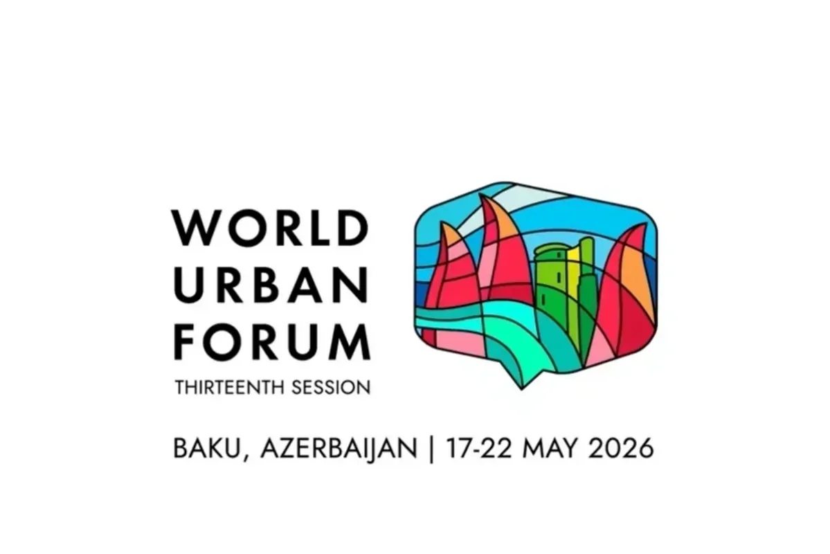 Sabah Bakıda WUF13 start götürür - İlk günün PROQRAMI