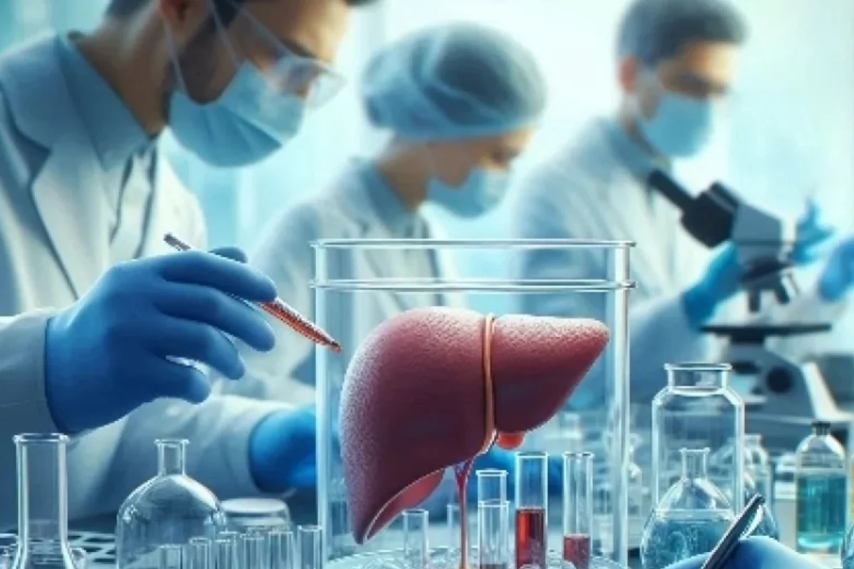 Honkonqda nadir hepatit E virusuna yoluxma qeydə alındı