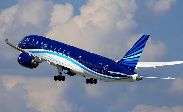 AZAL приостановил рейсы в Нахчыван из-за неблагоприятных погодных условий