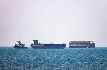 США перенаправили 78 торговых судов с начала морской блокады Ирана