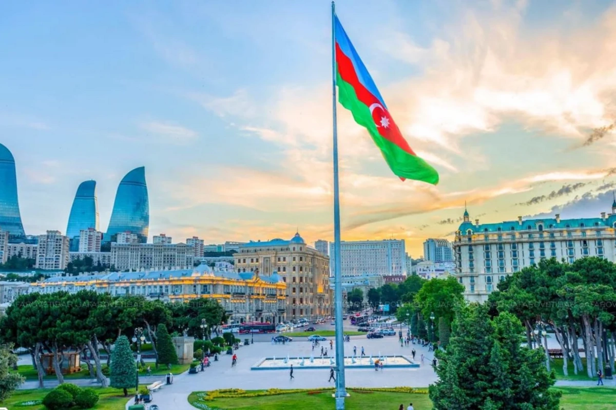 Azərbaycan Türk dünyasının əsas birləşdirici aktorlarındandır