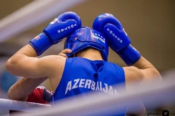 В Сумгайыте обнаружили тело многократного чемпиона Азербайджана по боксу-ФОТО