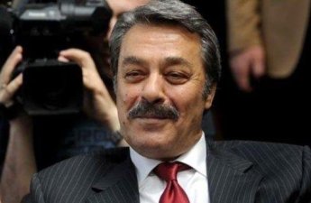 Kadir İnanırın vəziyyəti açıqlandı