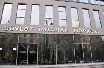 Bu gün 23 mindən çox bakalavr magistraturaya II cəhd qəbul imtahanı verəcək