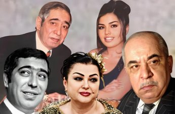 “Yaşar Nuri ilə Firəngiz xanım gecə saat 2-də qapını döyüb sındırırdılar ki...” - Eldəniz Zeynalovun qızından ETİRAFLAR+ÖZƏL