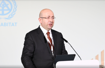 WUF13-lə bağlı mükafat yaradılıb