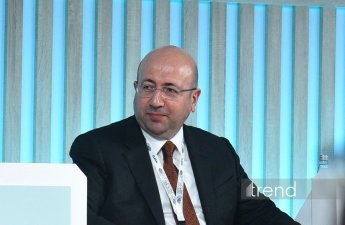 Жилищный вопрос является ключевой темой устойчивого развития - Анар Гулиев