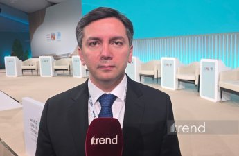 На WUF13 будет принят документ «Бакинский призыв к действию» - Ялчын Рафиев