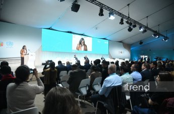 В рамках WUF13 проводится министерская встреча, посвященная Новой городской повестке