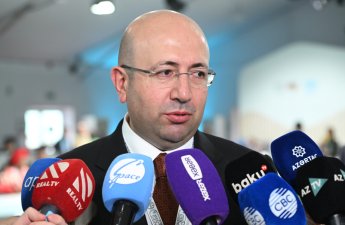 Milli koordinator: WUF13 çərçivəsində ilk dəfə nazirlərin iclası üçün ayrıca gün ayrılıb