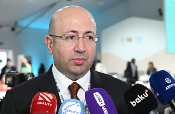 Azərbaycan WUF13-də işğaldan azad edilmiş ərazilərdə bərpa təcrübəsini dünyaya təqdim edir