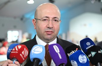 Anar Quliyev: Azərbaycanda 79 şəhərdən 68-nin baş planı yenilənib