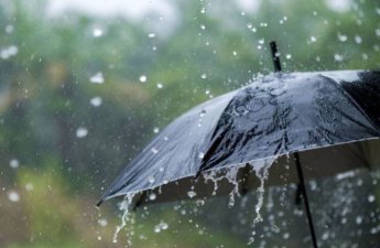 Yağıntılı hava şəraiti gün ərzində davam edəcək – PROQNOZ