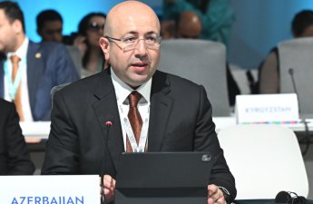 Milli koordinator: Assambleyalar bizim ən güclü dəyərləri təmsil edir