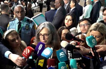 Anaklaudia Rossbax: WUF13 çərçivəsində mənzil böhranı ilə bağlı konkret həll yollarının tapılması üzərində işləyirlər