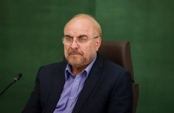 Qalibaf İranın Çin üzrə xüsusi nümayəndəsi təyin edilib