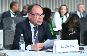 Səfir: Bolqarıstanda mənzil fondunun yenilənməsi prioritet vəzifədir