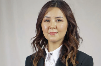 Qırğızıstanlı deputat: İqlim dəyişiklikləri və hakimiyyətə etimadın azalması ciddi çağırışlardır