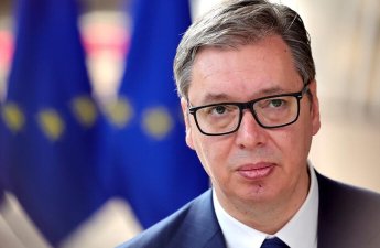 Вучич: Европарламент упрашивает Азербайджан, когда нуждается в газе и нефти