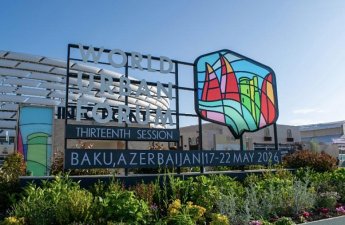 WUF13-ün ikinci günü öz işinə başlayır