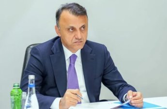 Vüqar Qurbanova ağır itki