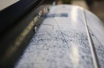 В результате землетрясения в Китае погибли два человека - ОБНОВЛЕНО-2