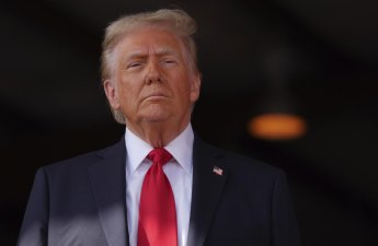 Трамп: «Иранцам следует бояться меня»