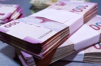 1 milyona yaxın şəxsə 752 milyon manat müavinət və təqaüd ödənilib