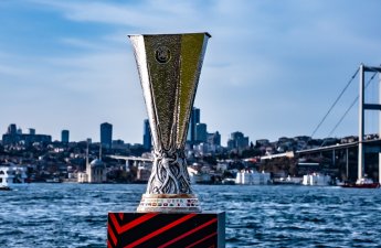 2026 UEFA Avropa Liqasının finalı zamanı İstanbulu kəşf edin - FOTOLAR