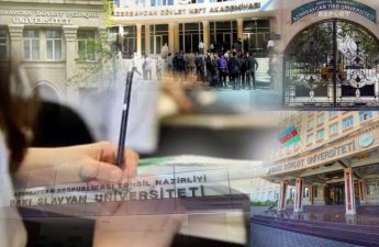 “Universitet yüksək səviyyəli insan kapitalı formalaşdırmırsa -onun bahalı binası strateji göstərici yox, israfçılıq göstəricisidir…”