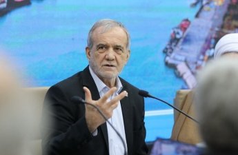 Pezeşkiandan şok etiraf - 